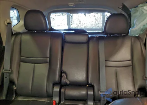 2018 Nissan Rogue S z USA, uszkodzony, nr VIN 5N1AT2MV5JC814086